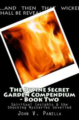Cover of The Divine Secret Garden Compendium - Book Two