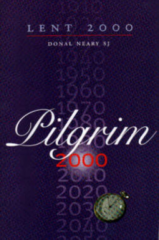 Cover of Pilgrim 2000