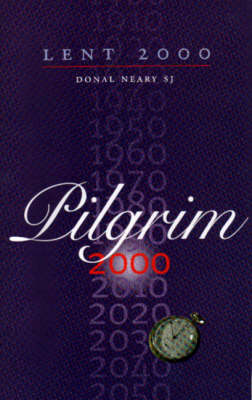 Book cover for Pilgrim 2000