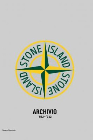 Cover of Stone Island: Archives 982-012