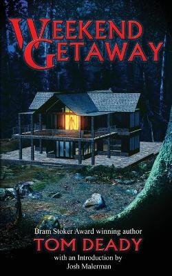 Book cover for Weekend Getaway