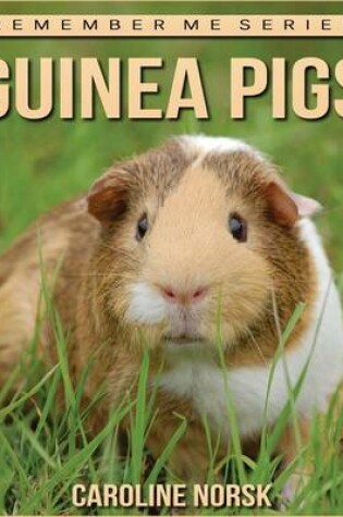 Cover of Guinea Pigs