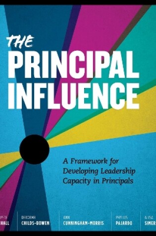 Cover of The Principal Influence