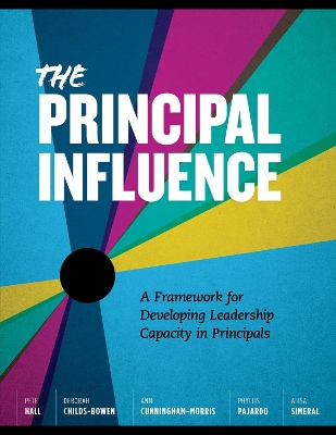 Book cover for The Principal Influence