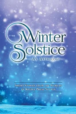 Book cover for Winter Solstice
