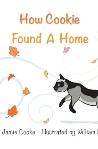 Cover of How Cookie Found A Home