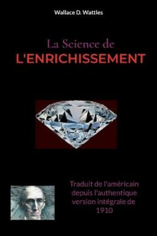 Cover of La Science de l'Enrichissement