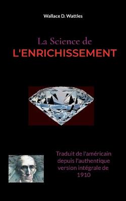 Book cover for La Science de l'Enrichissement