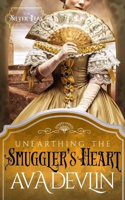 Book cover for Unearthing the Smuggler's Heart