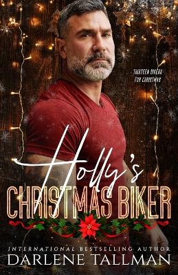 Cover of Holly's Christmas Biker