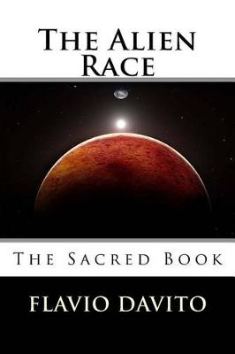 Book cover for The Alien Race