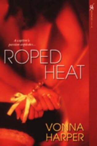 Cover of Roped Heat