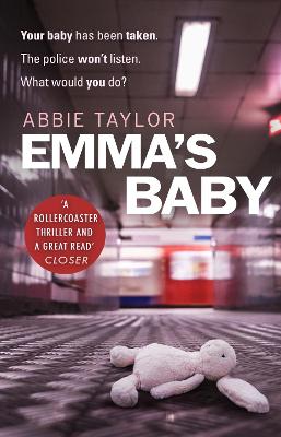 Cover of Emma's Baby