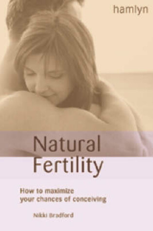 Cover of Natural Fertility