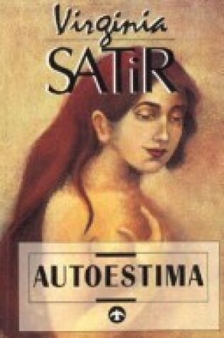 Cover of Autoestima