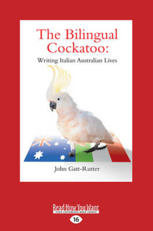 Cover of The Bilingual Cockatoo