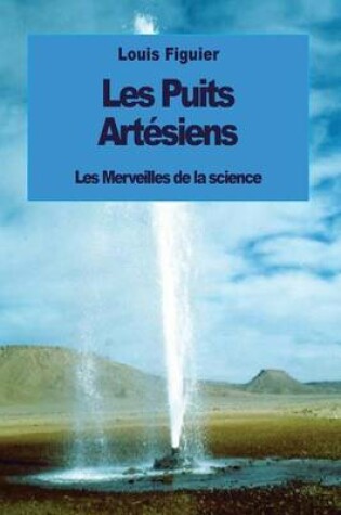 Cover of Les Puits artesiens