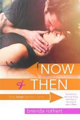 Cover of Now and Then