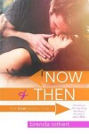 Book cover for Now and Then