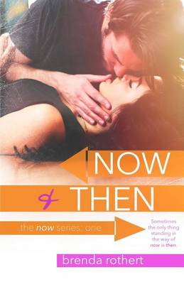 Cover of Now and Then