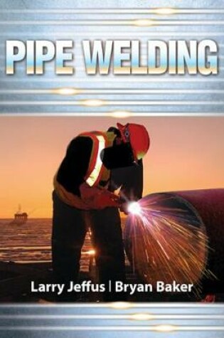 Cover of Pipe Welding