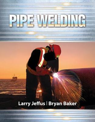 Book cover for Pipe Welding