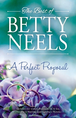 Book cover for A Perfect Proposal