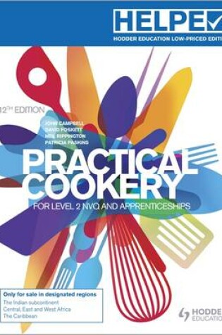 Cover of Practical Cookery