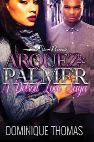 Cover of Arquez and Palmer