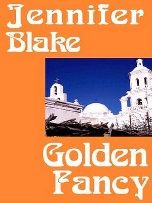 Book cover for Golden Fancy