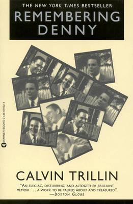 Cover of Remembering Denny