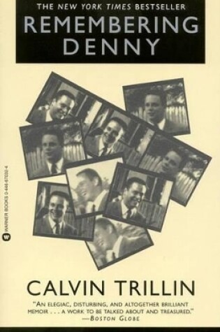 Cover of Remembering Denny