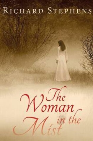 Cover of The Woman in the Mist