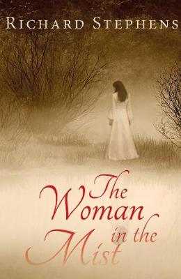 Book cover for The Woman in the Mist