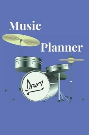 Cover of Drum