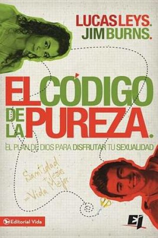Cover of El C�digo de la Pureza