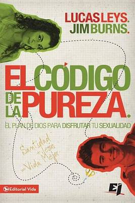 Cover of El Código de la Pureza