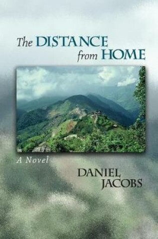 Cover of The Distance from Home