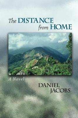 Book cover for The Distance from Home