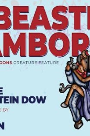 Cover of Beastie Jamboree