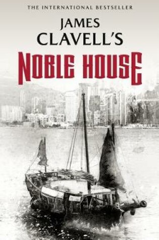 Cover of Noble House