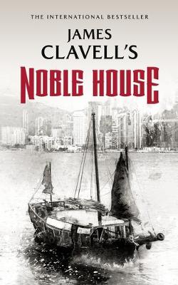 Book cover for Noble House
