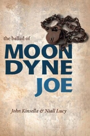 Cover of The Ballad of Moondyne Joe