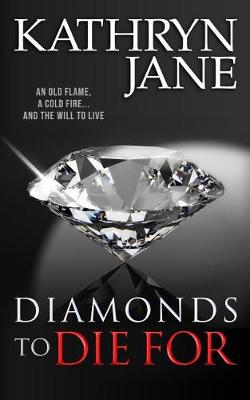 Cover of Diamonds to Die for