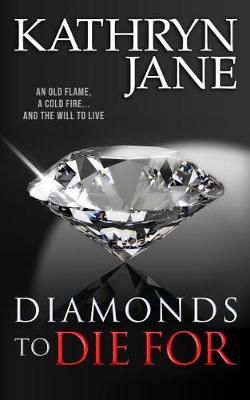 Book cover for Diamonds to Die for