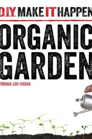 Cover of Organic Garden