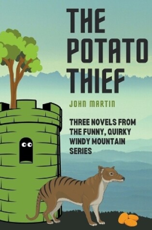 Cover of The Potato Thief