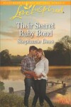 Book cover for Their Secret Baby Bond