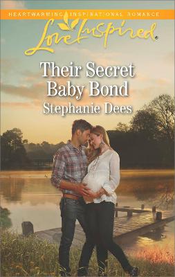 Cover of Their Secret Baby Bond