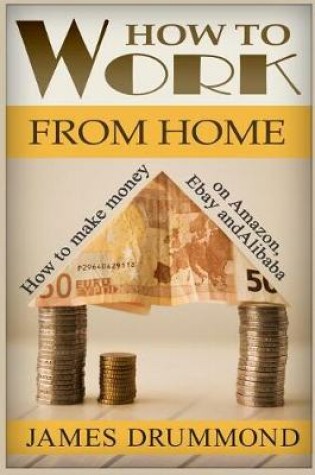Cover of How to Work from Home